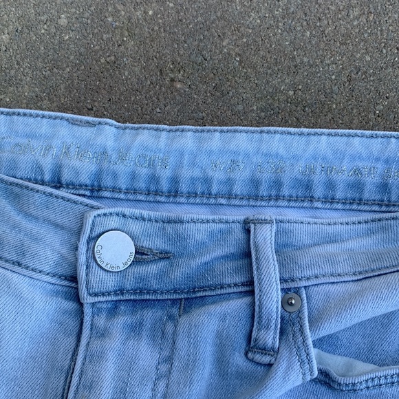 Vintage Calvin Klein - Picture 4 of 7